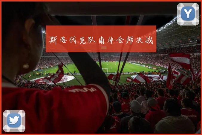 斯洛伐克队南非会师决战