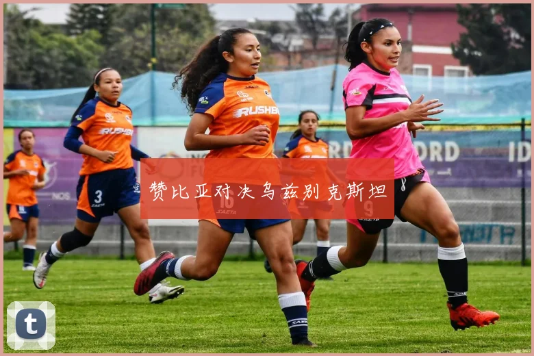 赞比亚对决乌兹别克斯坦