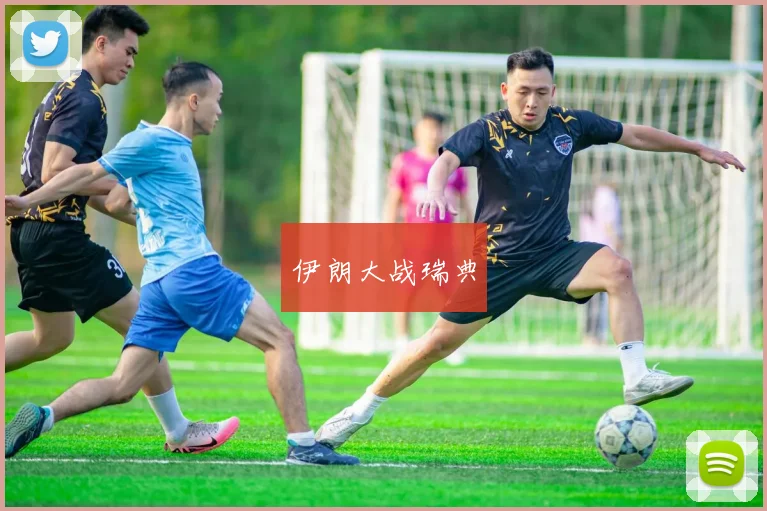 伊朗大战瑞典