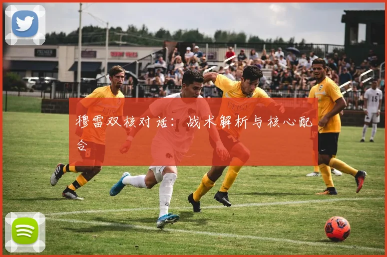 穆雷双核对话：战术解析与核心配合