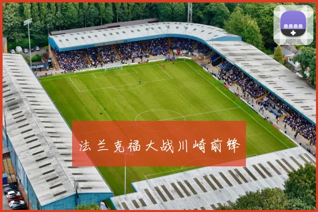 法兰克福大战川崎前锋