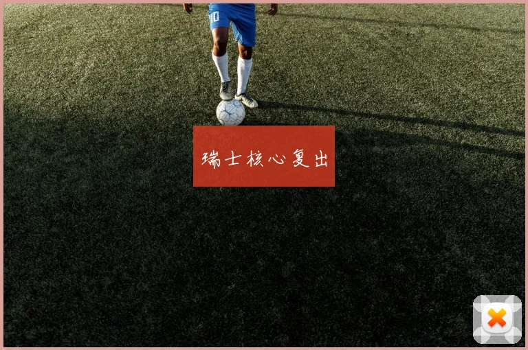 瑞士核心复出