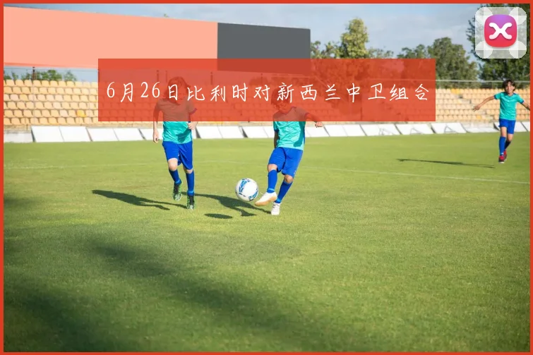 6月26日比利时对新西兰中卫组合