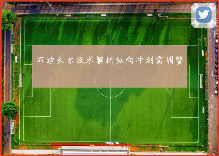 布迪米尔技术解析纵向冲刺需调整