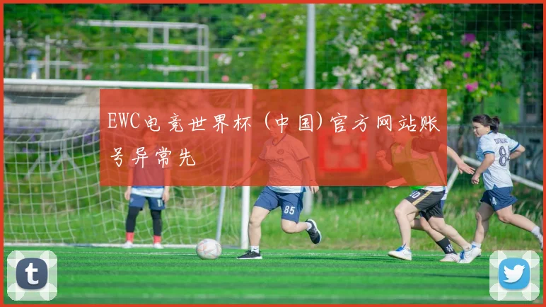 EWC电竞世界杯 (中国)官方网站账号异常先