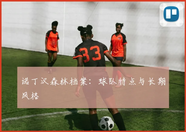 诺丁汉森林档案:球队特点与长期风格